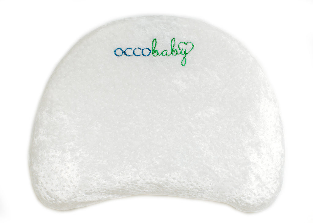 OCCObaby Toddler Travel Pillow