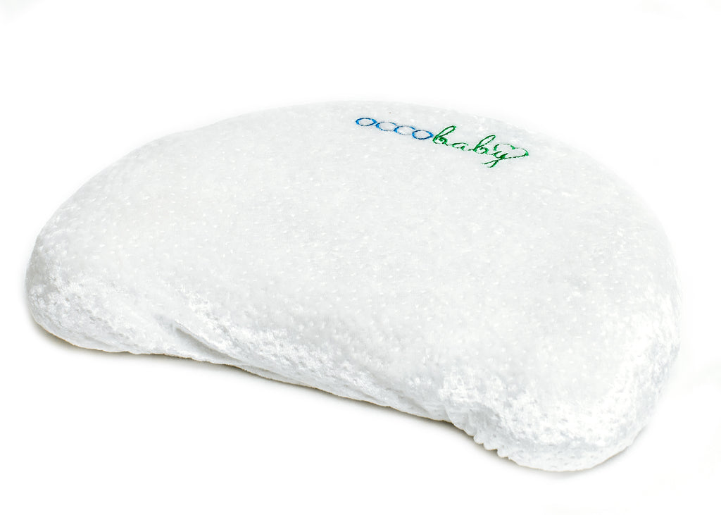 OCCObaby Toddler Travel Pillow