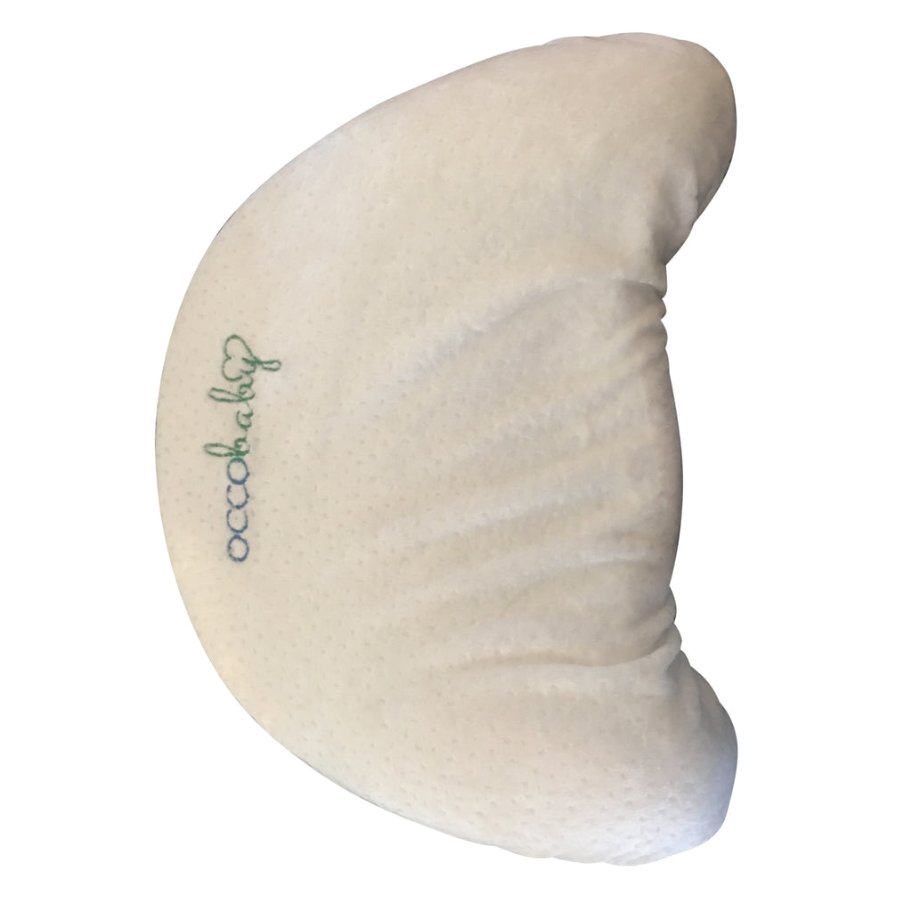 OCCObaby Toddler Travel Pillow